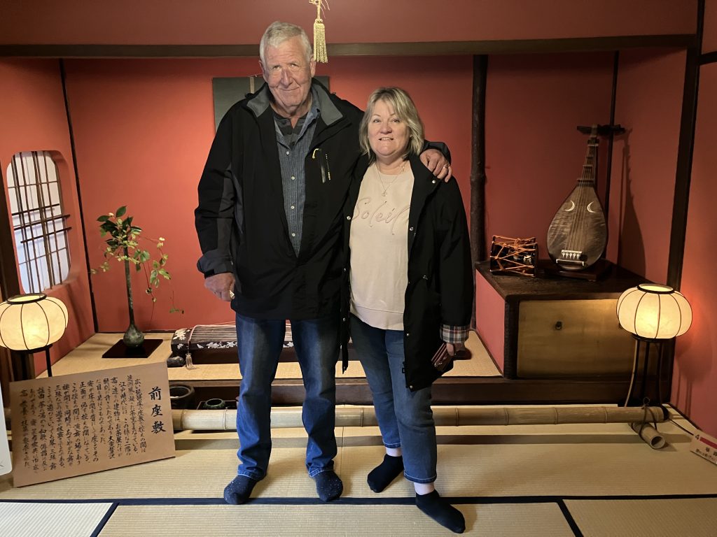 Ishikawa in Half a Day: Samurai District & Higashi Chaya District