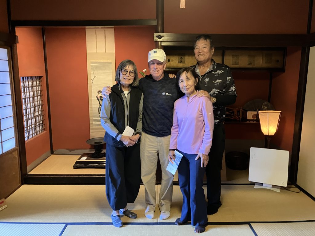 Ishikawa in One Day: Myoryuji Temple & Higashi Chaya District