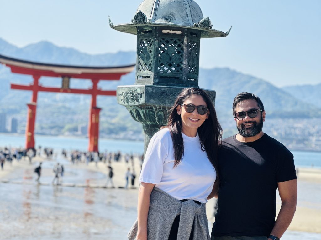 Hiroshima & Miyajima in 1 Day: Private Tour