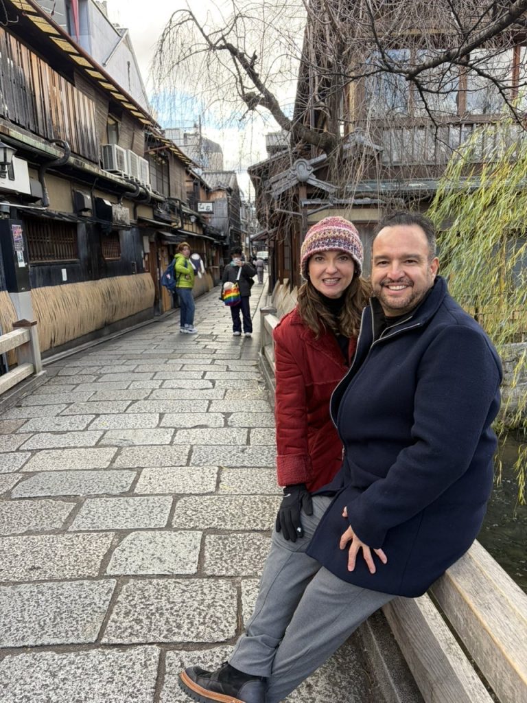 Kyoto Customized Private Tour in 1 Day