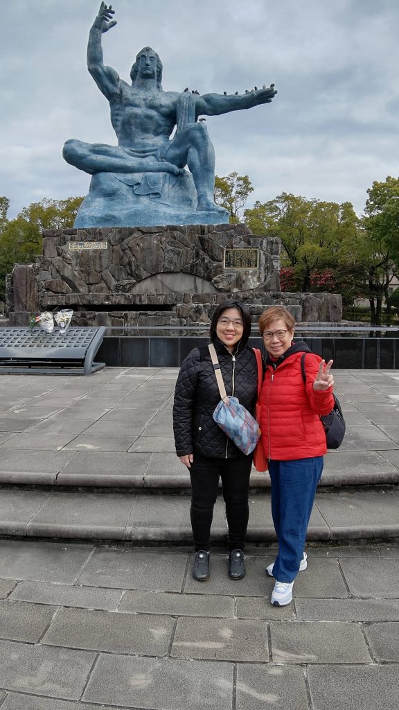 Nagasaki Customized Private Tour in 1 Day