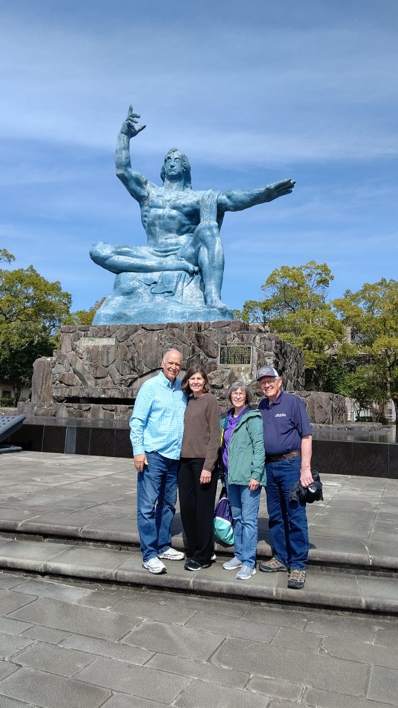Nagasaki Customized Private Tour by Car