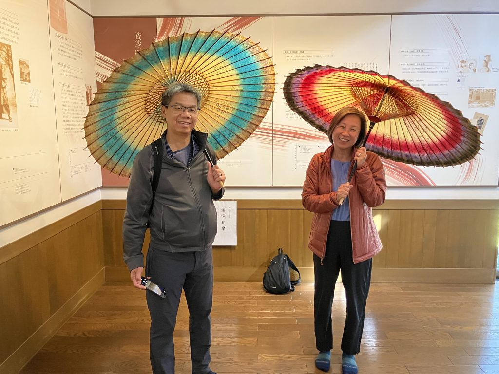 Ishikawa in Half a Day: Kenrokuen Garden & Kanazawa Castle