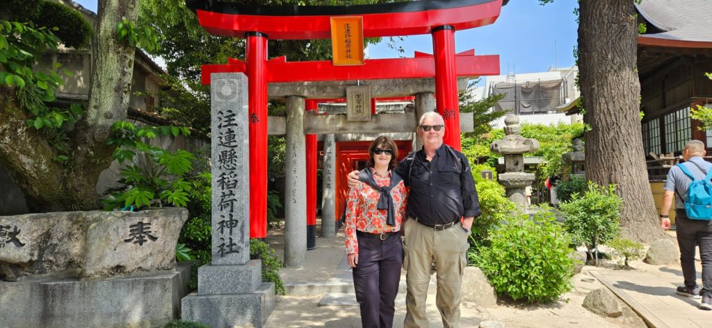 Fukuoka Customized Private Tour in 1 Day