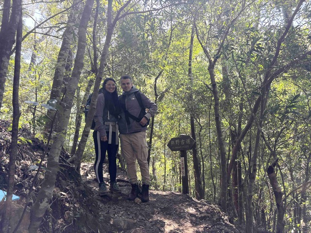 Kumano Kodo Pilgrimage in 1 Day Hike