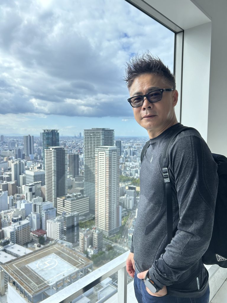 Osaka 6hr Private Guided Tour & Matcha Making Experience