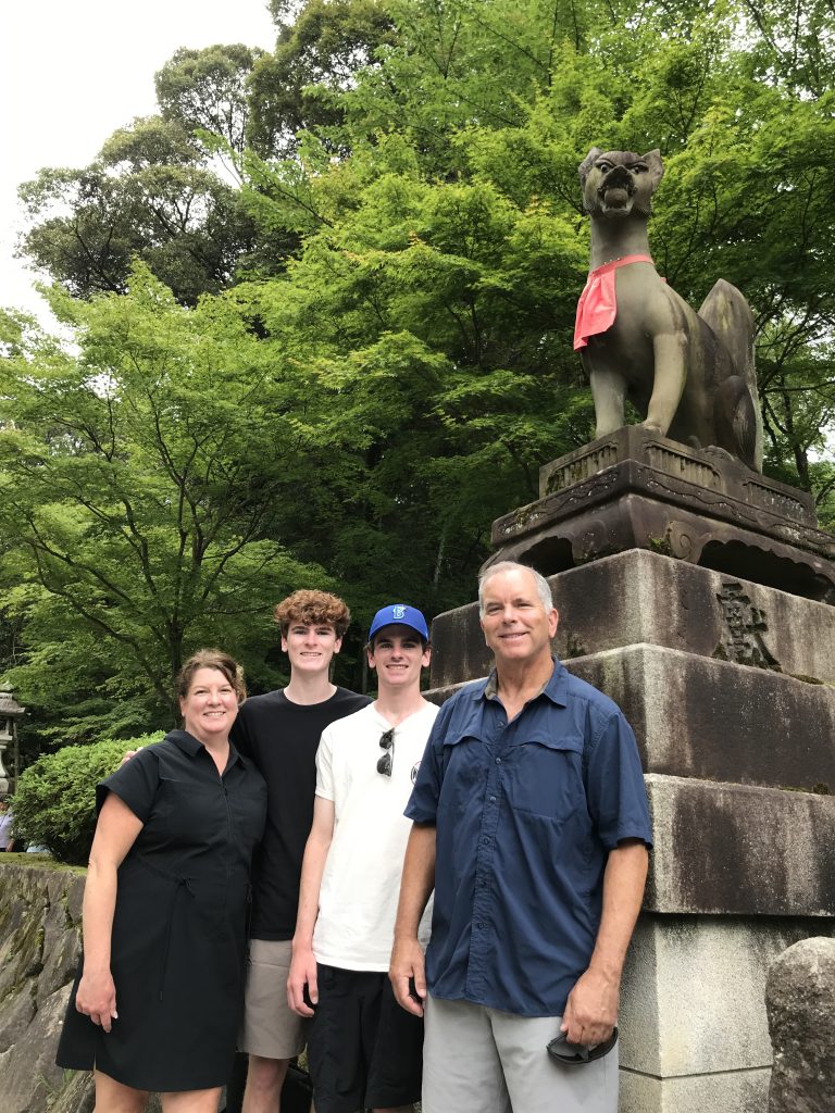 Kyoto Customized Private Tour by Car