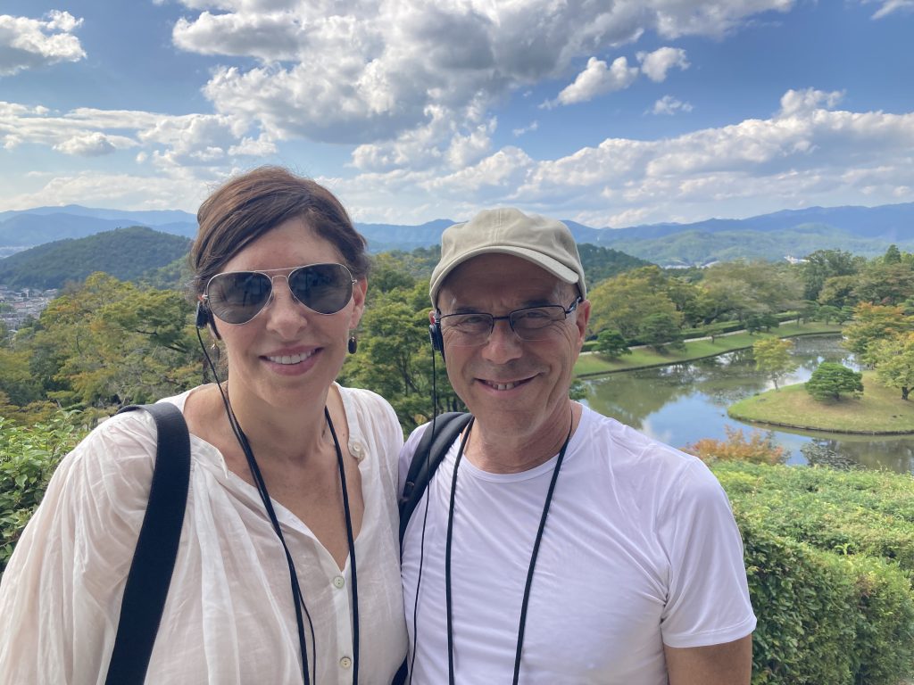 Kyoto Customized Private Tour by Car