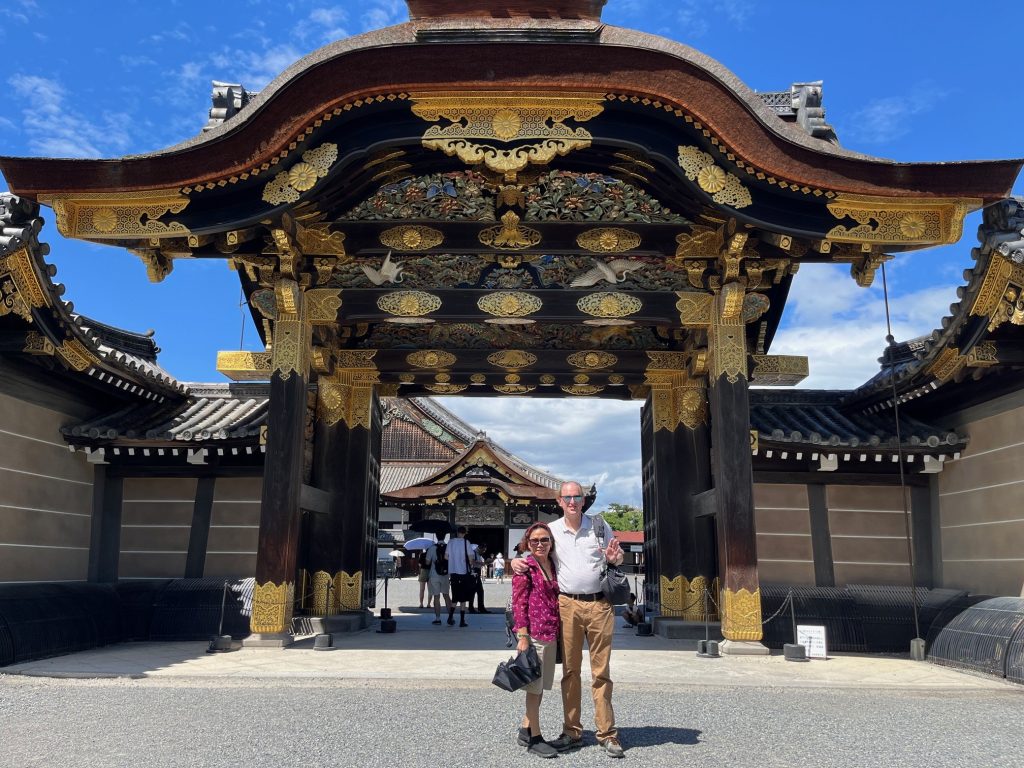 Kyoto in One Day: @ Arashiyama Bamboo Grove & @ Gion