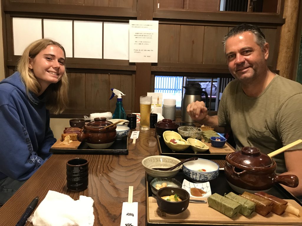 Nara Day Trip from Kyoto: Customized Tour