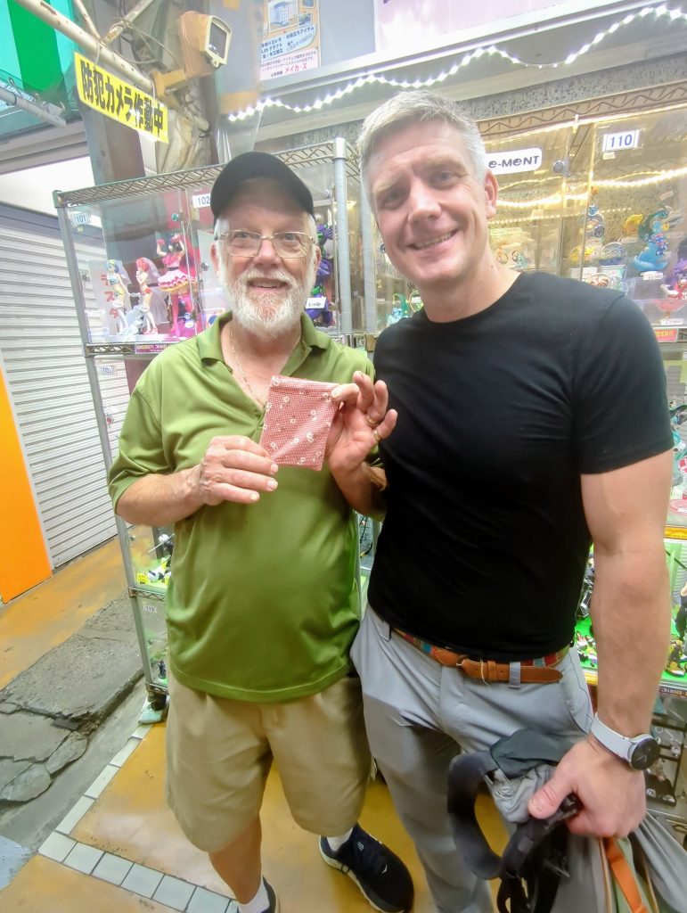 Tokyo in One Day: Tsukiji Market & Akihabara