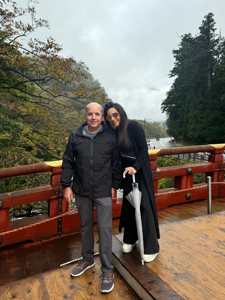 Tochigi in One Day: Tobu Nikko Station & Kanmangafuchi Abyss