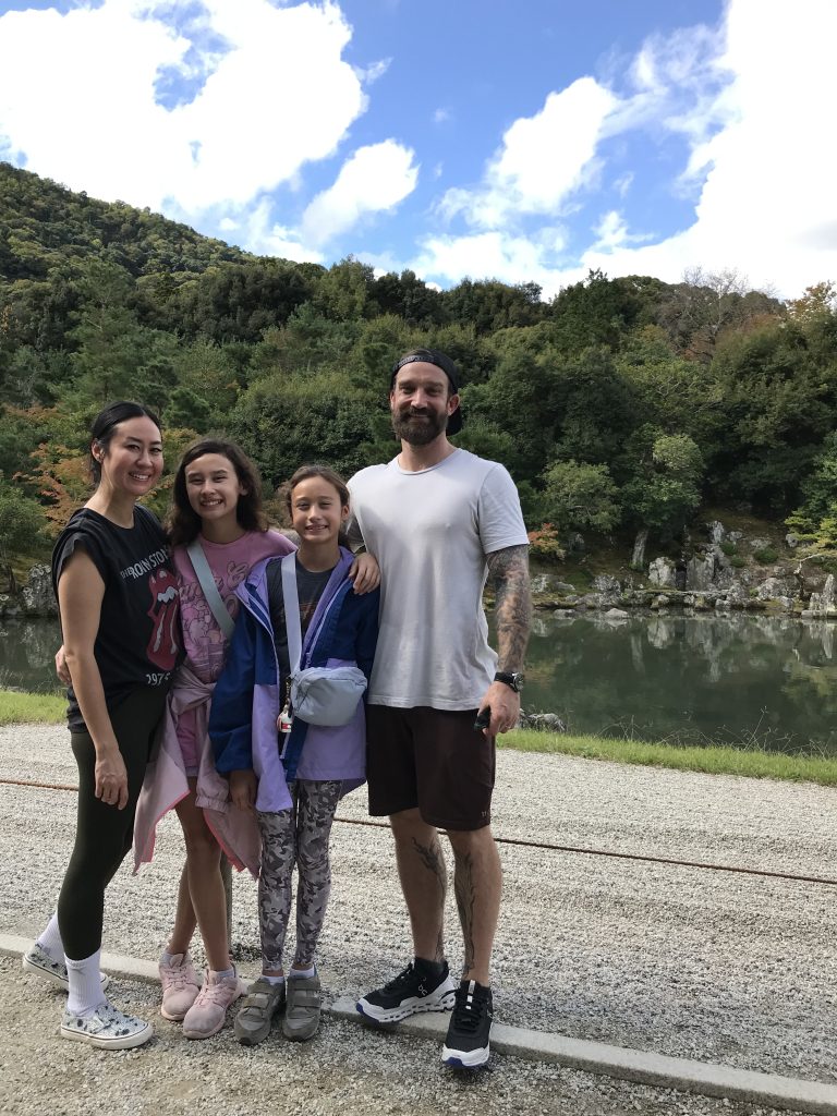 Kyoto Customized Private Tour in 1 Day
