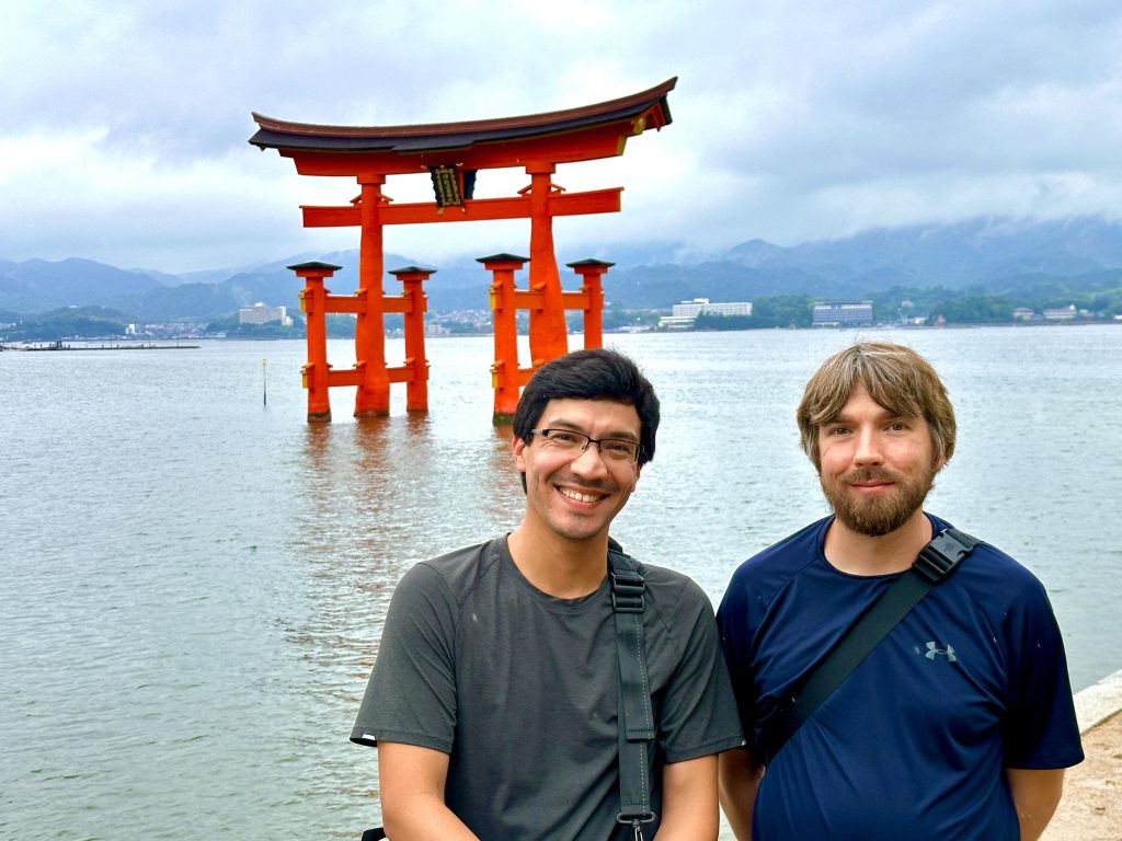 Hiroshima & Miyajima in 1 Day: Private Tour