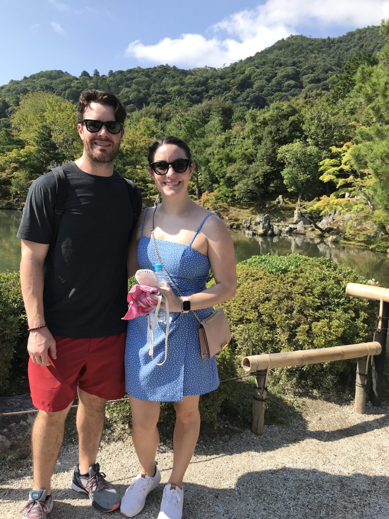 Kyoto Customized Private Tour in 1 Day