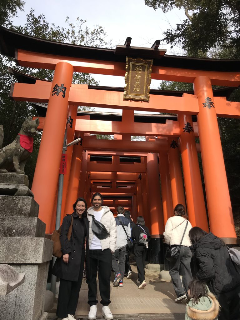 Kyoto Customized Private Tour by Car