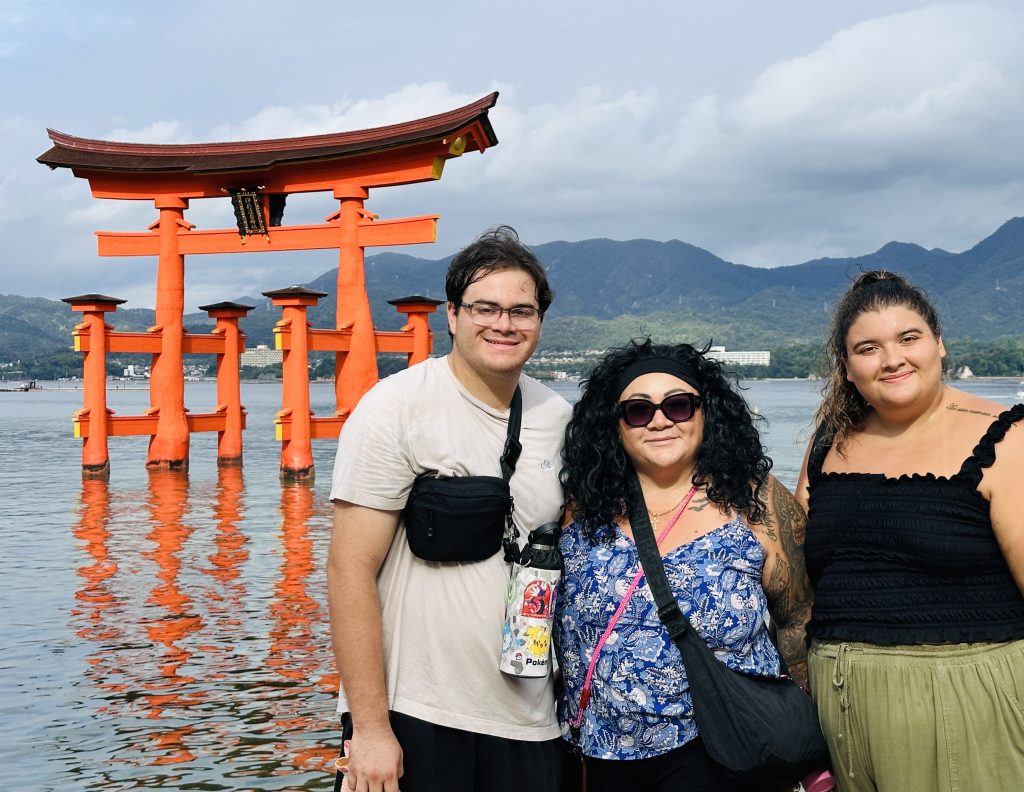 Hiroshima & Miyajima in 1 Day: Private Tour