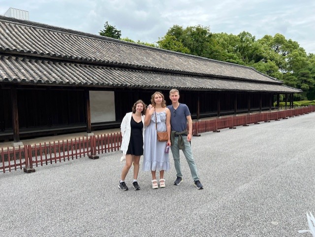 Tokyo Customized Full-Day Private Tour