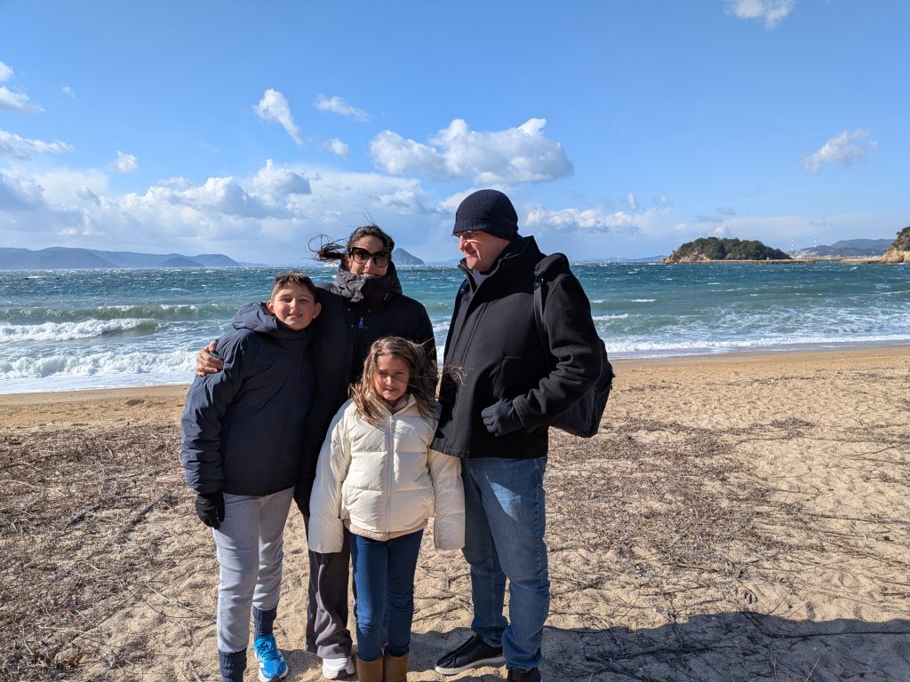 Naoshima Art Island in 1 Day Tour