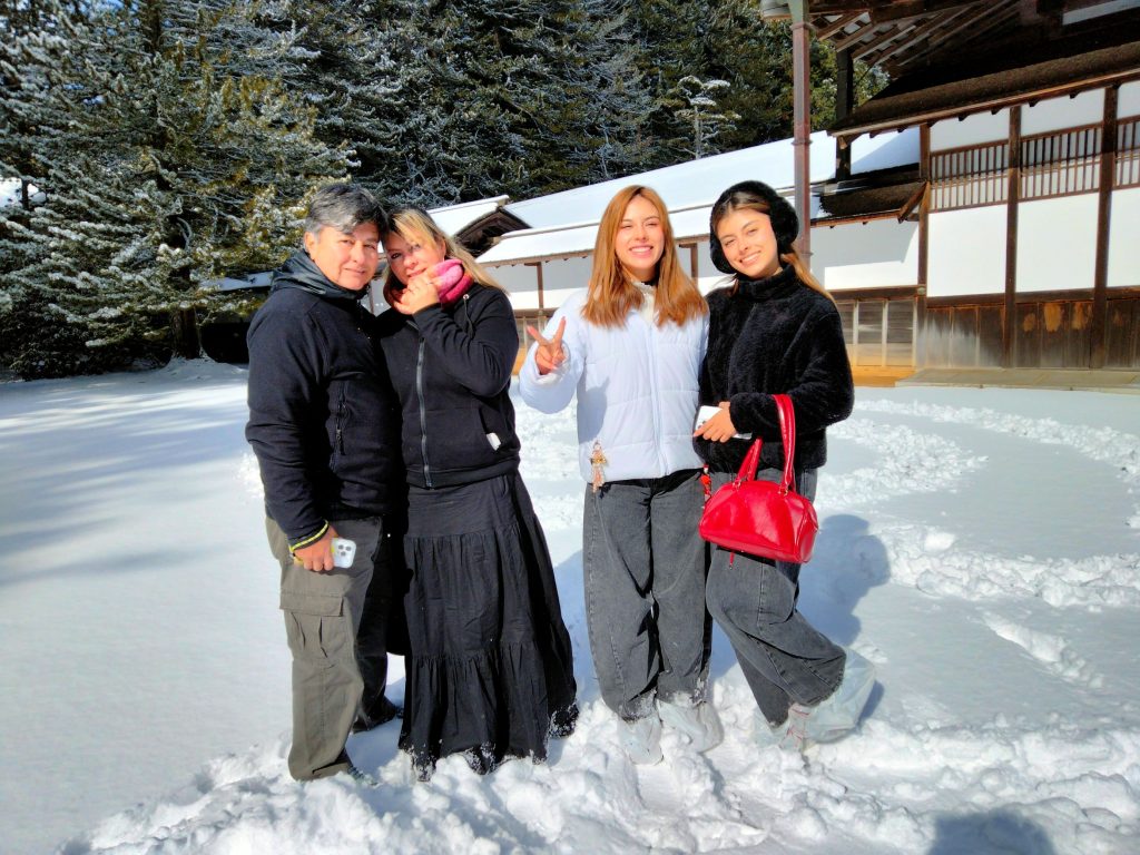 Osaka in One Day: Koyasan by train & Namba by train