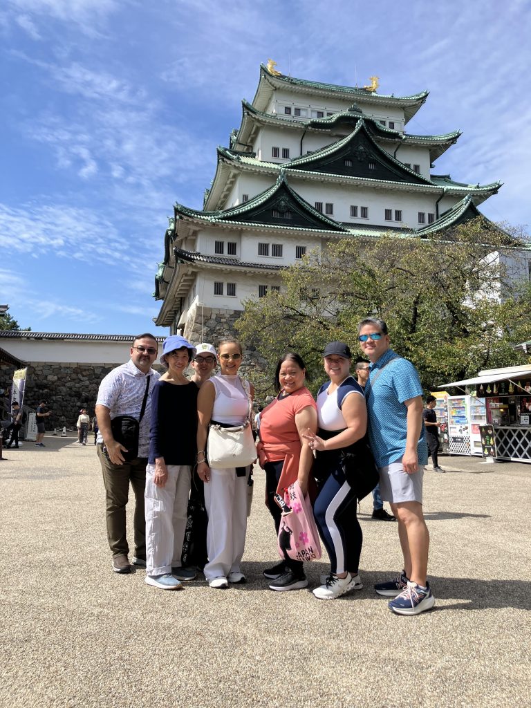 Nagoya / Aichi Full-day Private Custom Tour with National