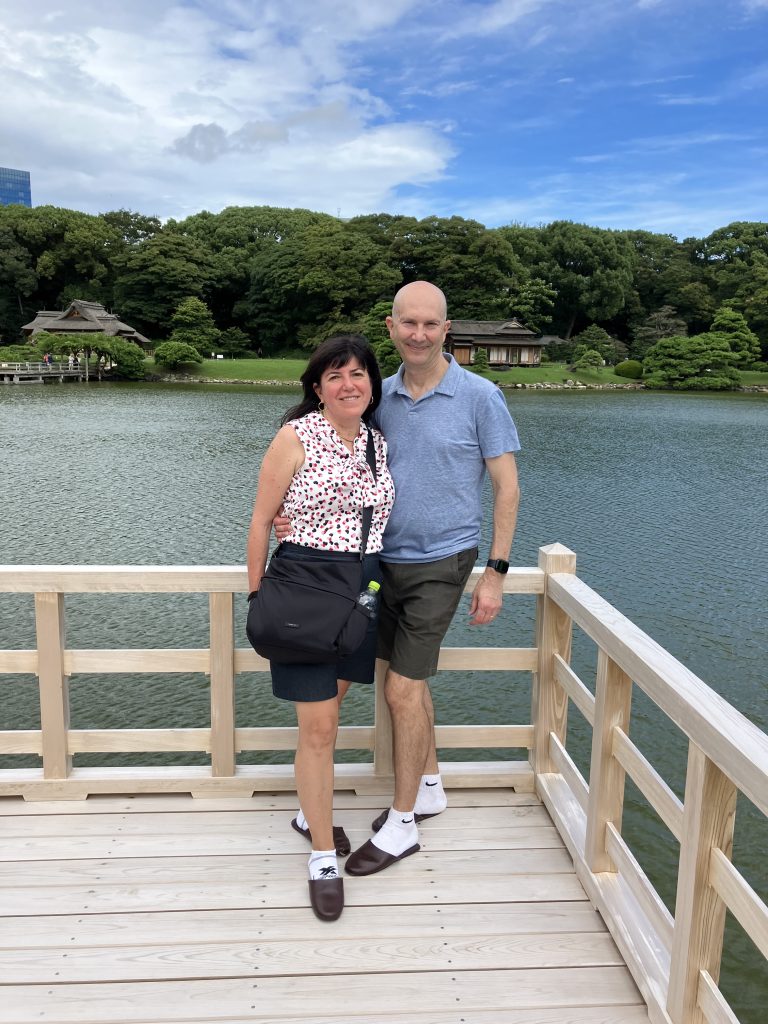 Tokyo Customized Private Tour in 1 Day
