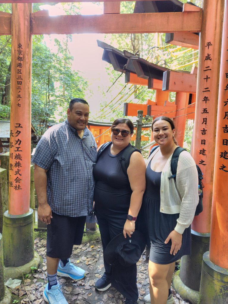 Osaka in One Day: Stop by Nara & Gion