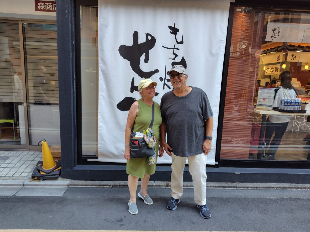 Kyoto: Kiyomizu-dera Temple & Nishiki Market + Lunch