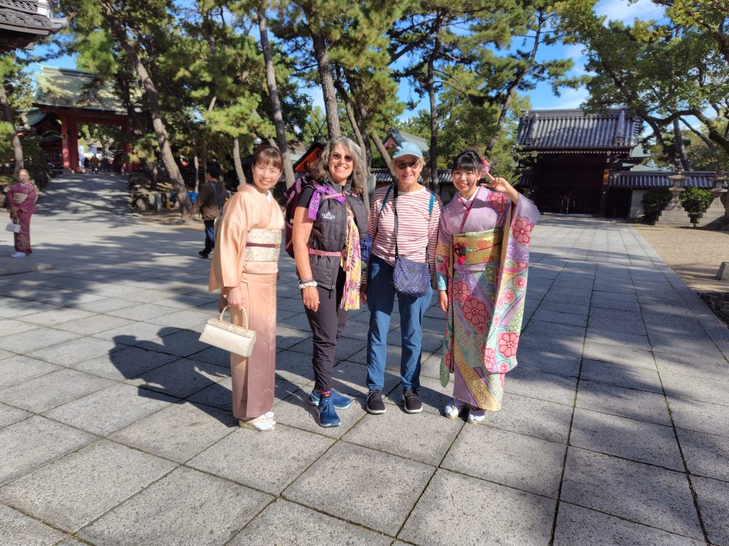Osaka in Half a Day: Osaka Castle & Dotonbori