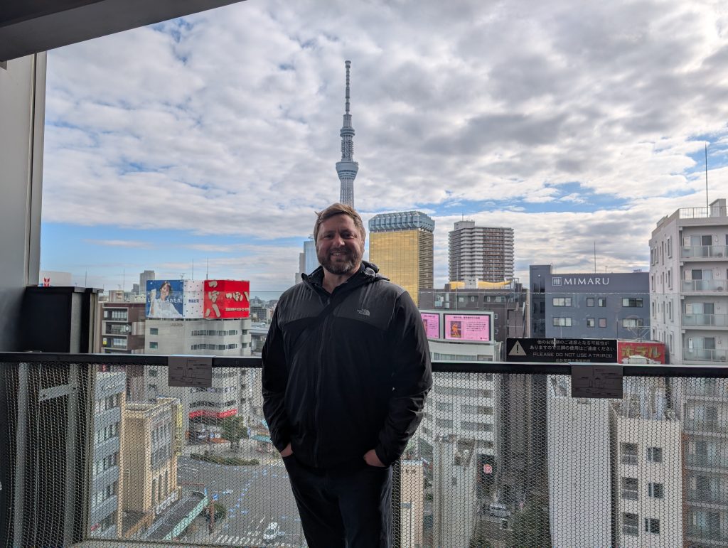 Tokyo Customized Private Tour in 1 Day