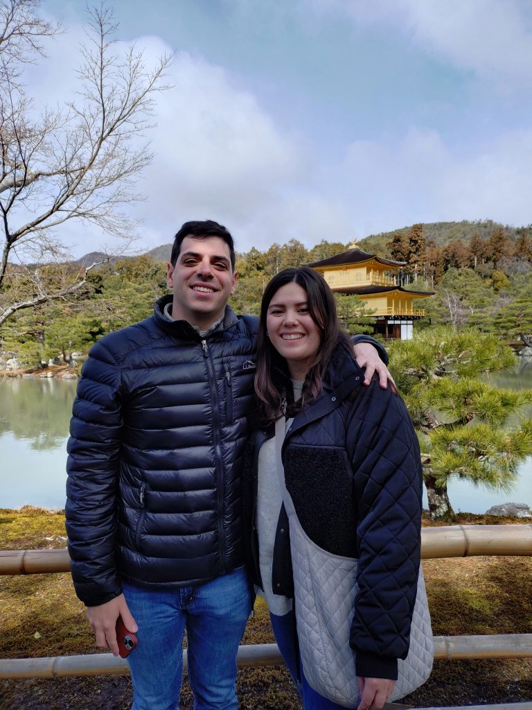 Kyoto Customized Half-Day Tour