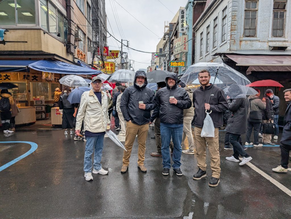 Tokyo Customized Private Tour in 1 Day