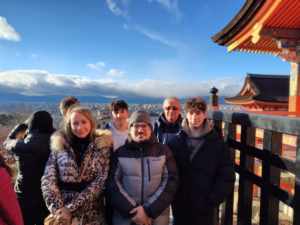 Osaka in One Day: Kinkaku-ji Temple & Transfer: Taxi