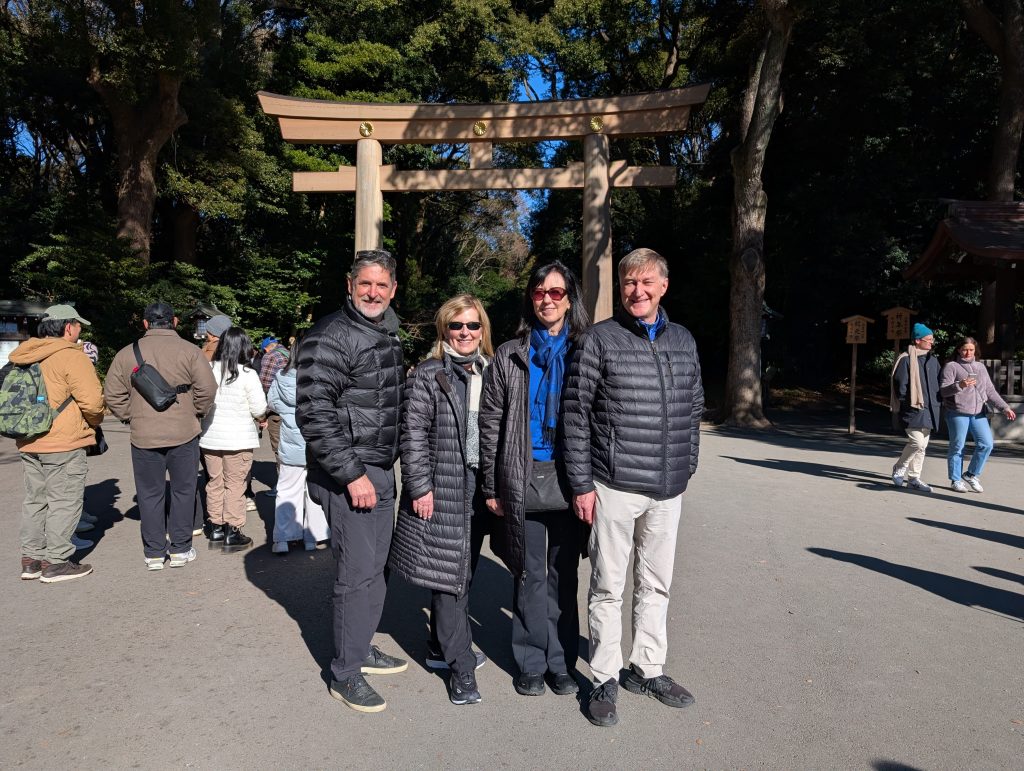 Tokyo Customized Private Tour in 1 Day