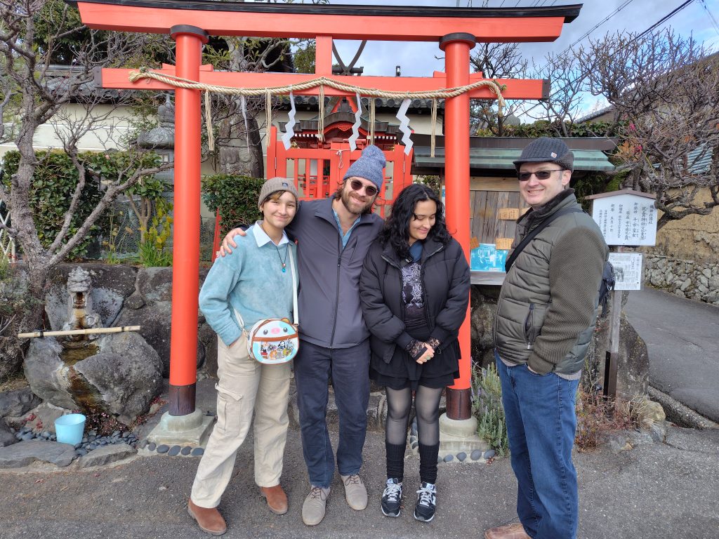 Nara in One Day: Nara Park & Kofuku-ji