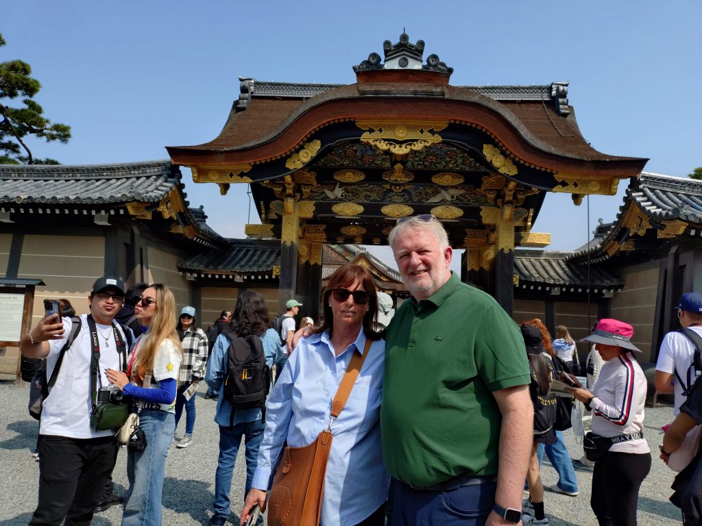 Kyoto Customized Private Tour in 1 Day