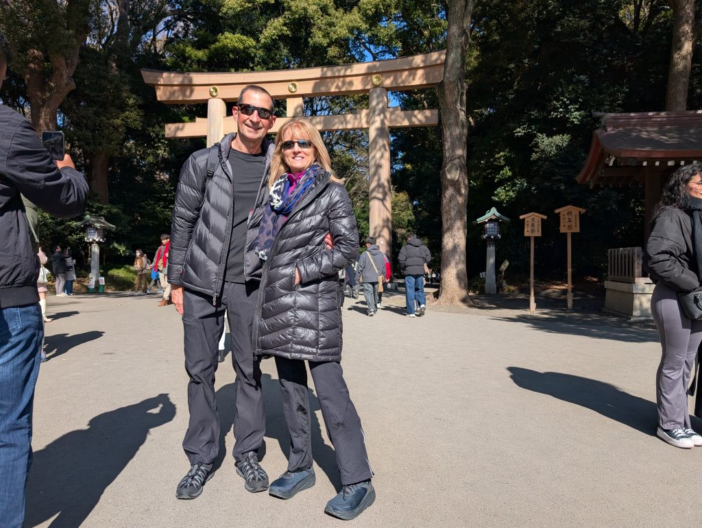 Tokyo Customized Half-Day Tour