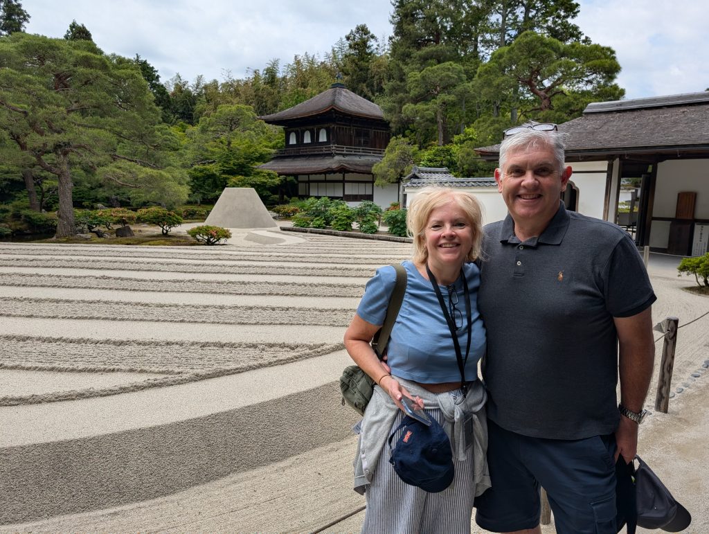 Kyoto in One Day: Lake Biwa Canal & Guide ends at Kyoto Station