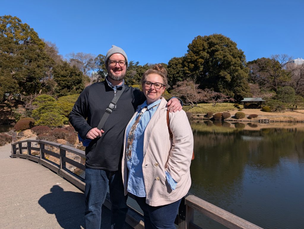 Tokyo Customized Private Tour in 1 Day