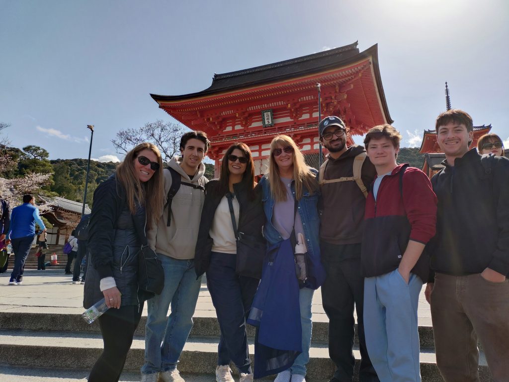 Kyoto Customized Private Tour by Car