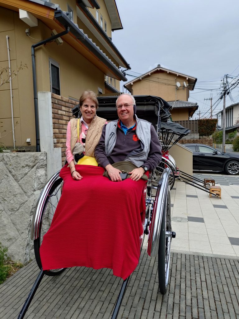 Kyoto Customized Private Tour by Car