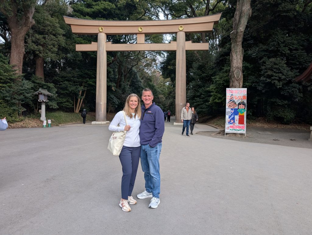 Tokyo Customized Private Tour in 1 Day