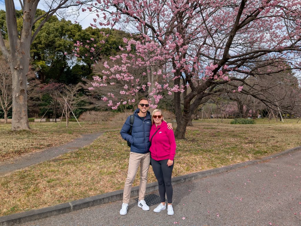 Tokyo Customized Private Tour in 1 Day
