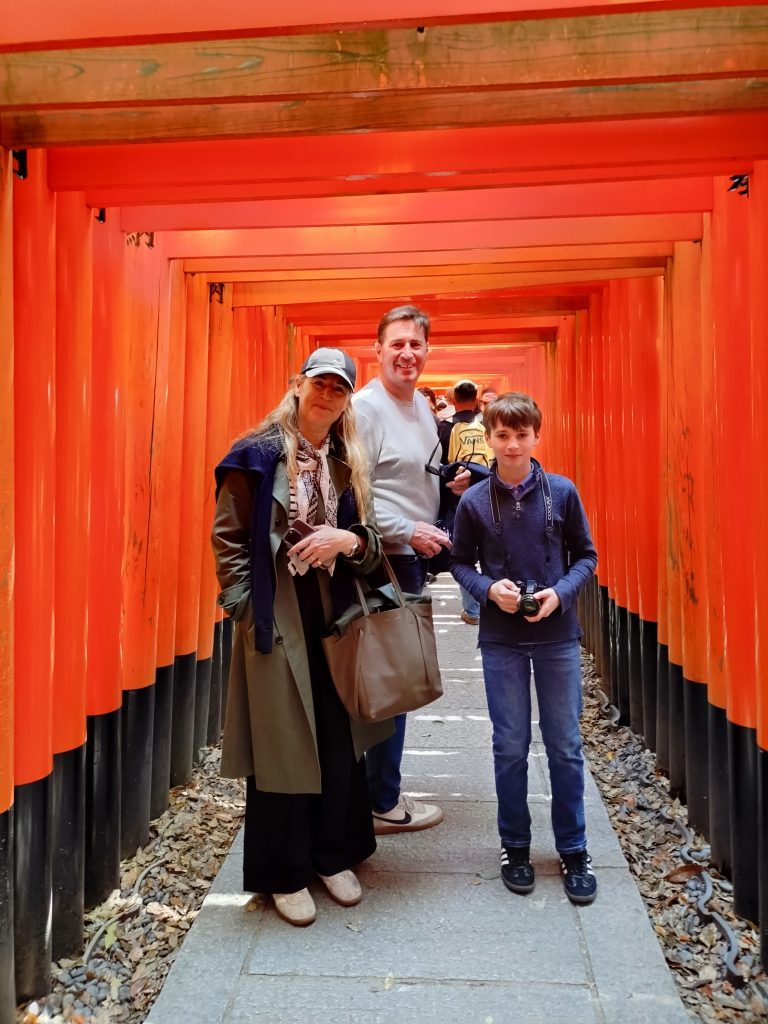 Kyoto Customized Private Tour in 1 Day