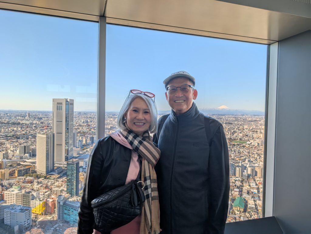 Tokyo Customized Full-Day Private Tour