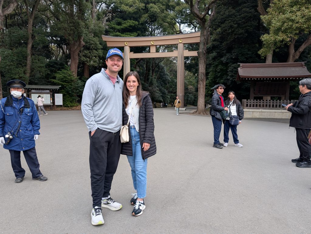 Tokyo Customized Private Tour in 1 Day