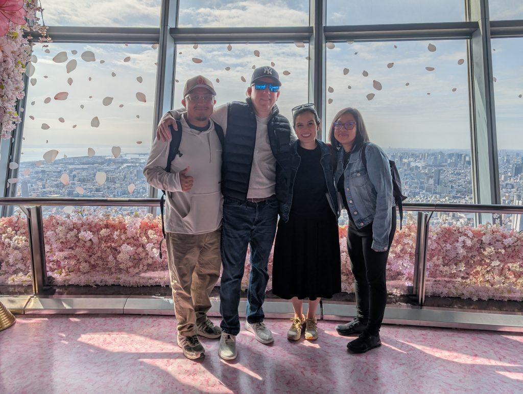 Tokyo Customized Private Tour in 1 Day