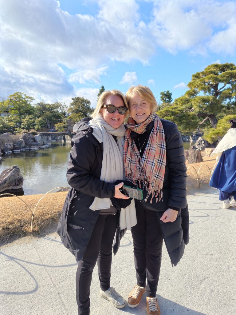 Kyoto in One Day: Fushimi Inari Taisha Shrine & Kimono Forest