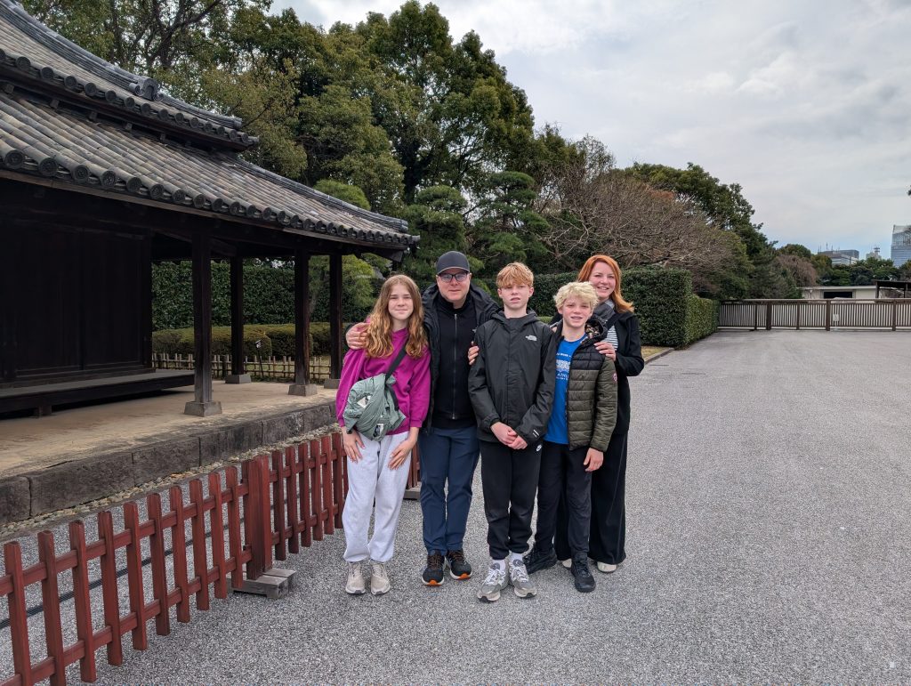 Tokyo Customized Private Tour in 1 Day