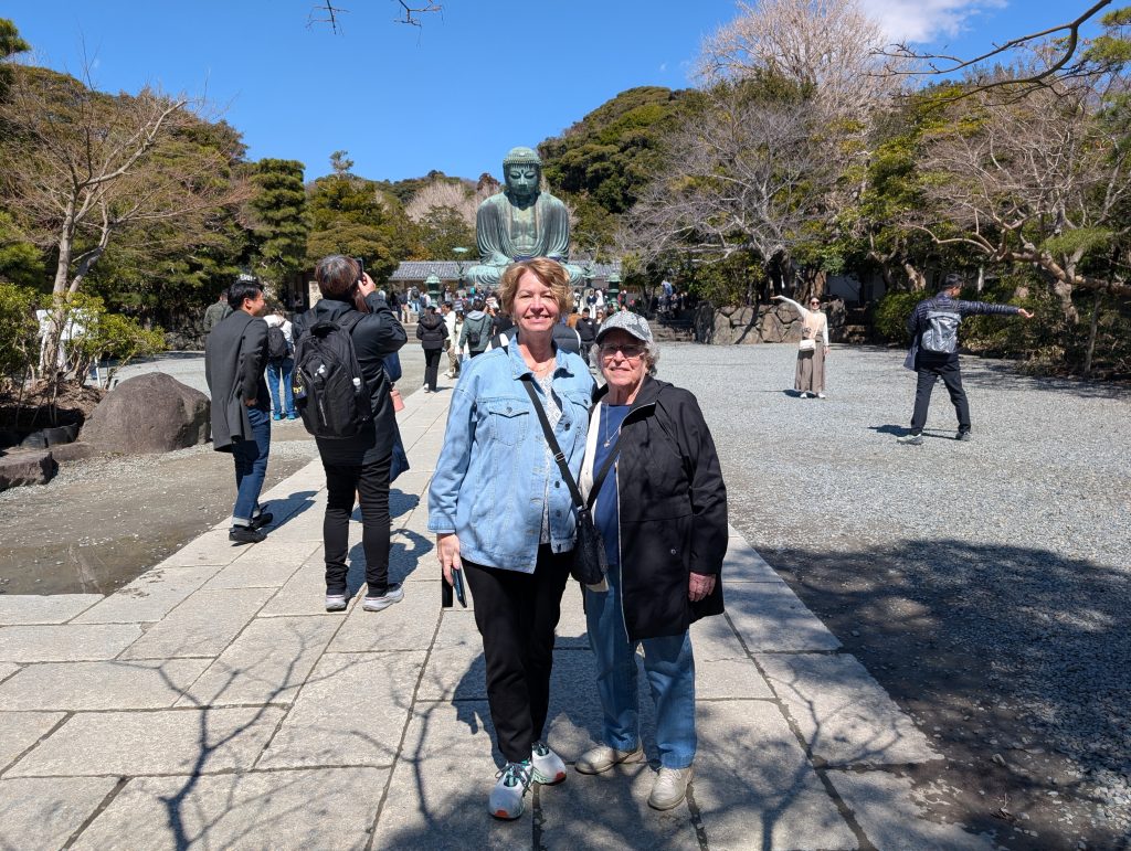 Kamakura Customized Private Tour in 1 Day